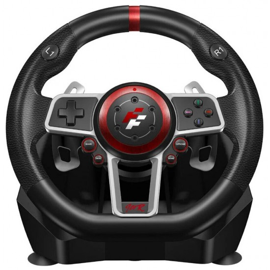FlashFire SUZUKA 900R Racing Wheel Set with Clutch for PS3,PS4,Xbox,Switch FlashFire SUZUKA 900R Racing Wheel Set with Clutch for PS3,PS4,Xbox,Switch